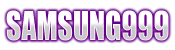 Logo SAMSUNG999